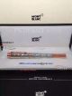 Perfect Replica Montblanc Princess Rollerball Pen - Stainless Steel&Rose Gold (1)_th.jpg